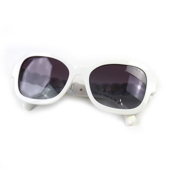 Chanel COCO Mark Sunglasses